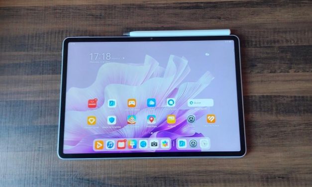 Tablet Tipis Rasa Flagship, Huawei MatePad Air 2026