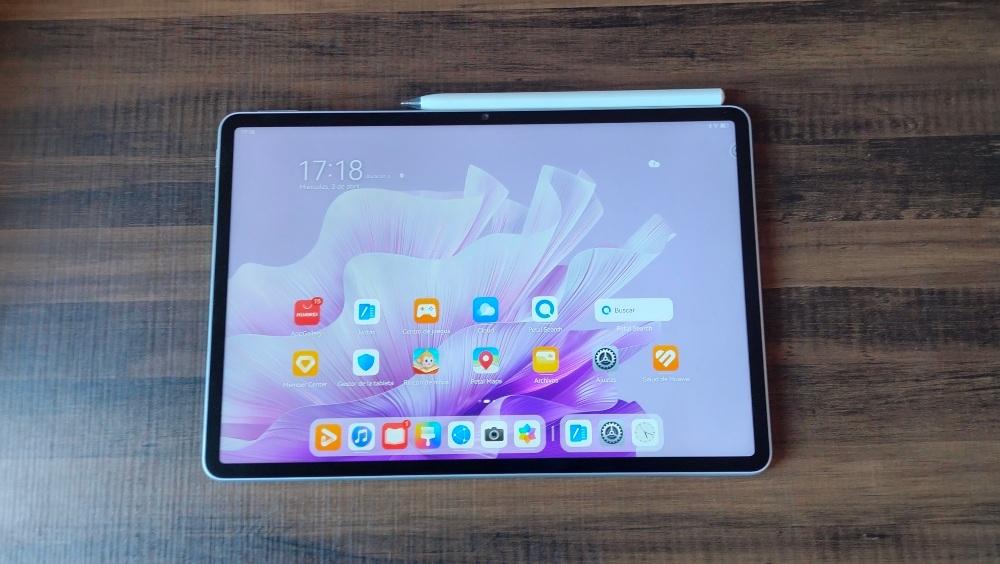 Tablet Tipis Rasa Flagship, Huawei MatePad Air 2026