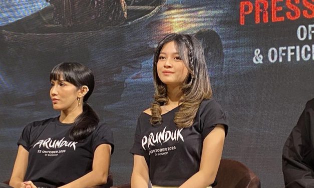 Makin Menantang! Yoriko Angeline Ungkap Riset Jadi Istri Kedua