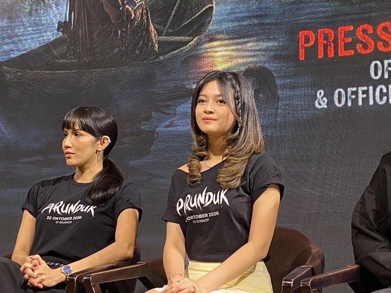 Makin Menantang! Yoriko Angeline Ungkap Riset Jadi Istri Kedua
