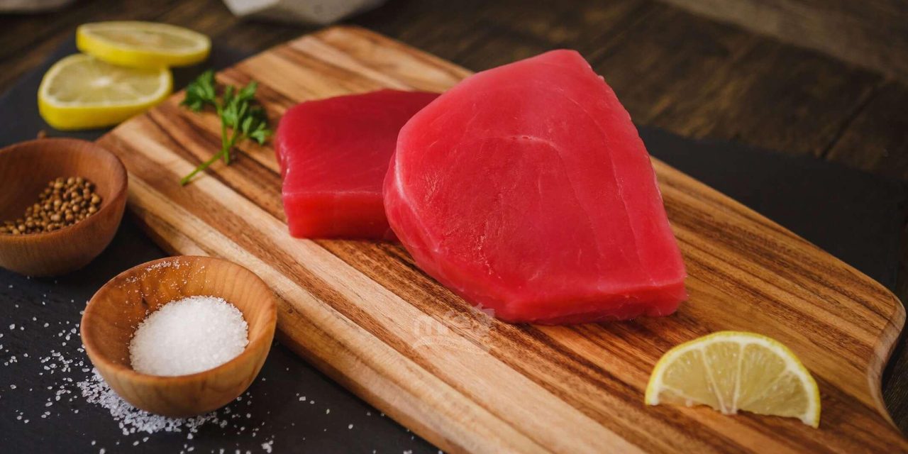 Bukan Ikan Biasa! Tuna Rendah Gula Dan Tinggi Protein
