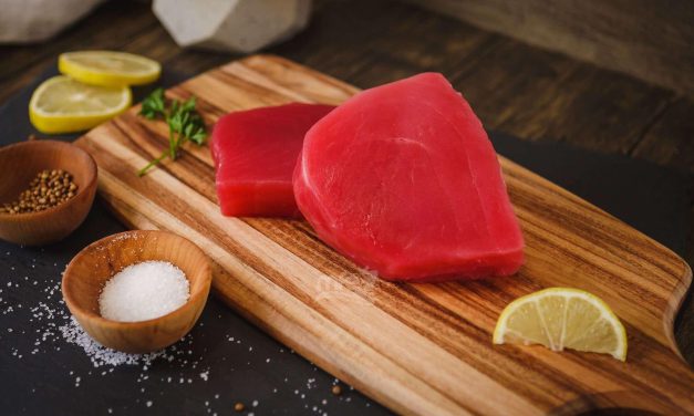 Bukan Ikan Biasa! Tuna Rendah Gula Dan Tinggi Protein