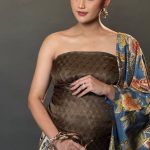 Pesona Makin Memikat! Erina Gudono Di Duga Hamil Anak Kedua