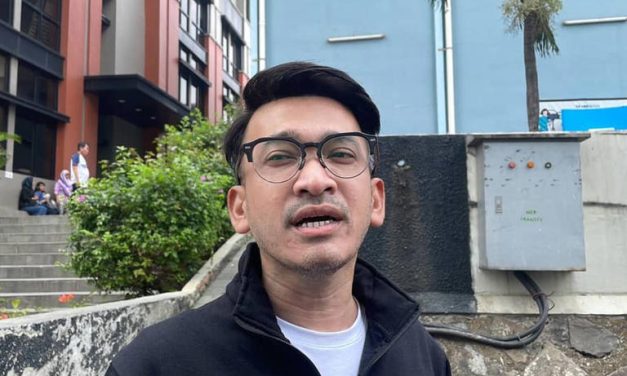 Bukan Main! Ruben Onsu Beri Peringatan Tegas Usai Isu Viral