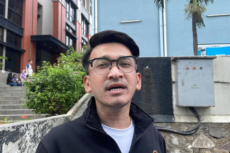 Bukan Main! Ruben Onsu Beri Peringatan Tegas Usai Isu Viral