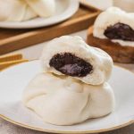 Lembut Bikin Nagih! Bakpao Kukus Dengan Isian Melimpah