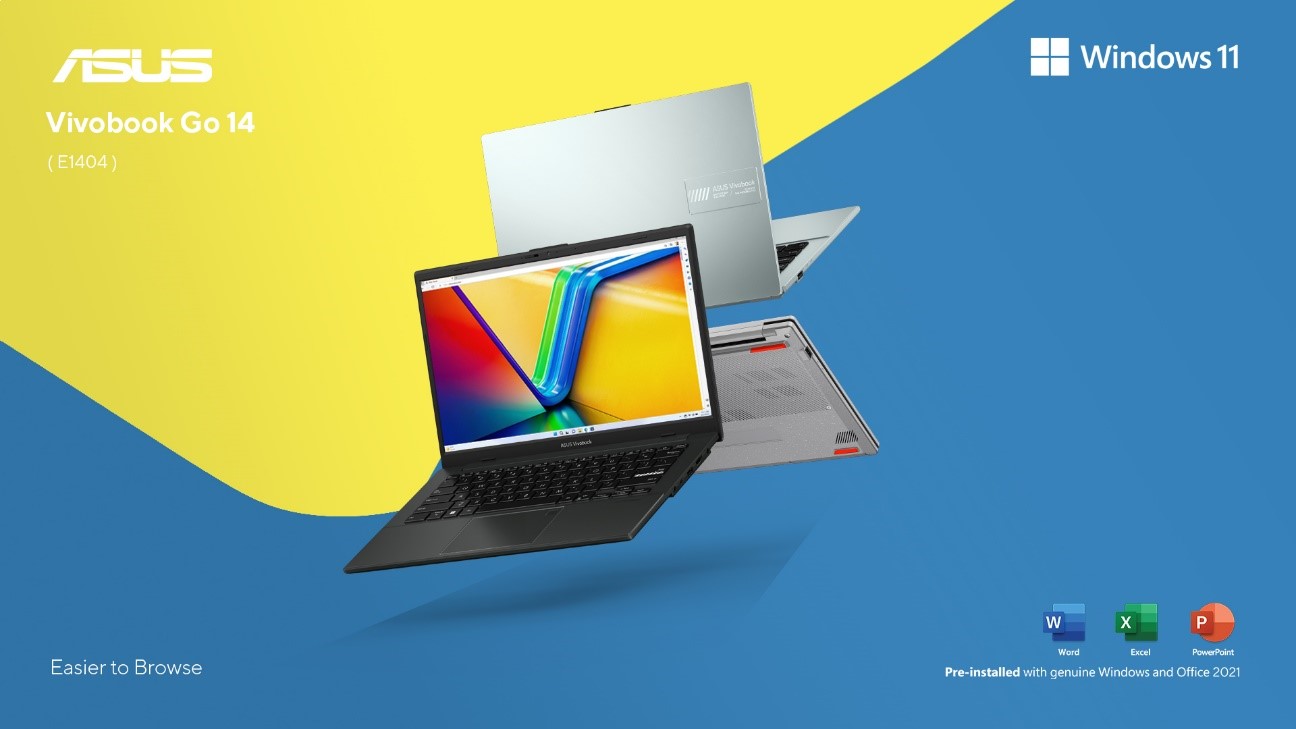 Pasar Entry-Level, Nuvobook S2 Bersaing Di Kelas Laptop Pelajar