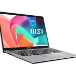 Performa Andal! MSI Modern 15 Dengan Prosesor Intel Core 7