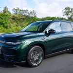 Tenaga Responsif! Leapmotor C10 Hadir Dengan Torsi 360 Nm