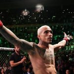 BMF Memanas! Charles Oliveira Hadapi Diego Lopes Di UFC 335