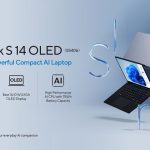Visual Makin Tajam! ASUS Vivobook S 14 OLED & Layar Premium