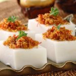 Warisan Kuliner Nusantara! Mengenal Keunikan Talam Potong Ebi