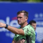 Kabar Gembira! Beckham Putra Pulih Jelang Duel Persib Vs Persik