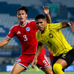 Bikin Geger! Dugaan Main Mata Di Laga Malaysia Vs Singapura