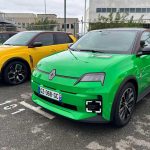 Gahar Maksimal! Renault 5 Turbo 3E & Tenaga Listrik 555 HP